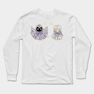 Teru Teru Bozu Knights Long Sleeve T-Shirt